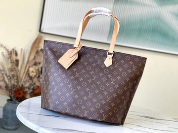 Makersluxe Fashion Lu-Vi bags - 17135