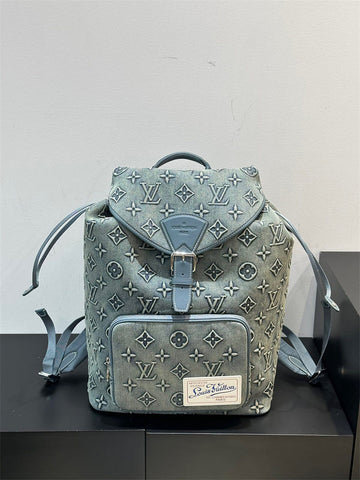 Makersluxe - LOV Bags - 493