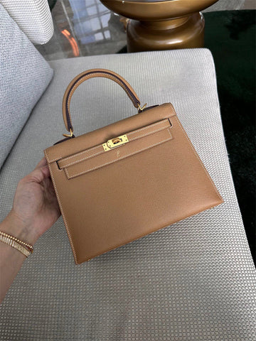Makersluxe - HMS Bags - 360