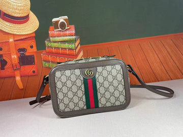 Makersluxe Bags - GCI Bags - 1490