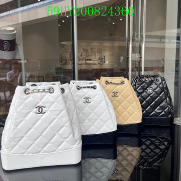 Makersluxeras - CHL Bags - 052
