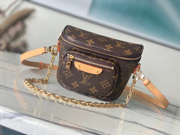 MLB Fashion Lu-Vi bags - 897