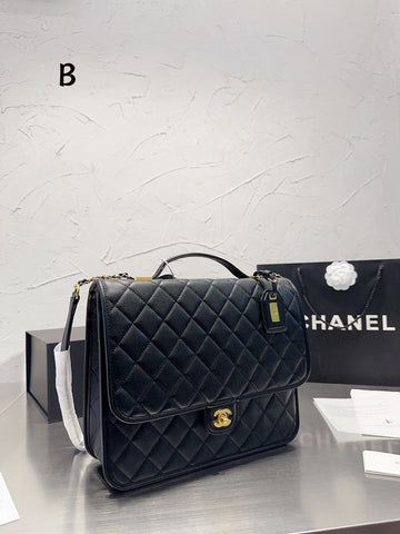 Makersluxe Bags - CHL Bags - 7060