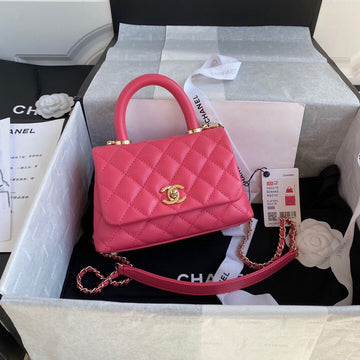 Makersluxe Bags - CHL Bags - 4979