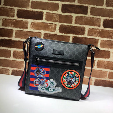 ZYNTQ - GUKI Bags - 273
