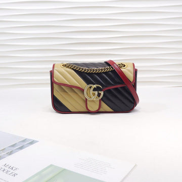 Makersluxe Fashion - GCI Bags - 1051