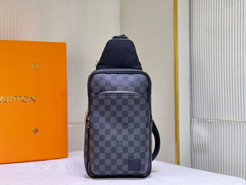 Makersluxe Bags - VL2 Bags - 699