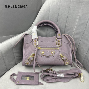 Makersluxe - BG Bags - 224