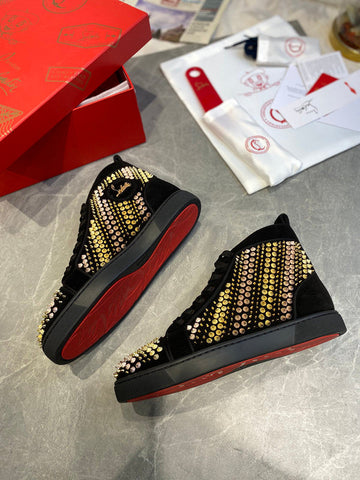 Makersluxe - CBL Women Shoes - 157