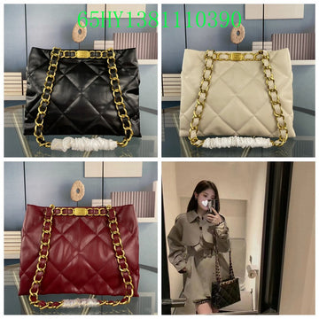 Makersluxeras - CHL Bags - 1910