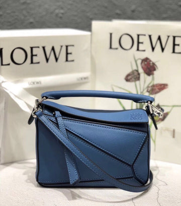 Makersluxe Bags - LWE Bags - 321