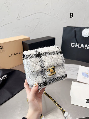 Makersluxe Bags - CHL Bags - 7144