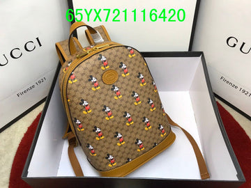 Makersluxe Fashion - GCI Bags - 11099