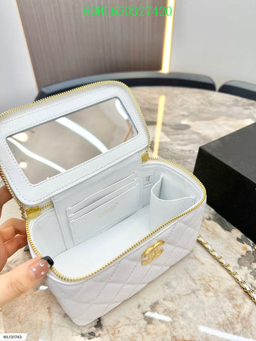 Makersluxeras - CHL Bags - 1235