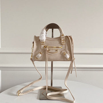 Makersluxe - BG Bags - 320