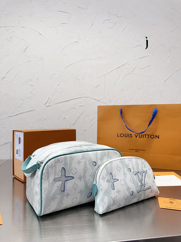 Makersluxe - Louis Vuittons  - 15028