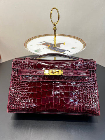 Makersluxe - HMS Bags - 1080