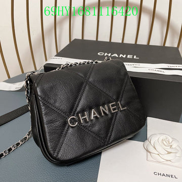 Makersluxeras - CHL Bags - 3207