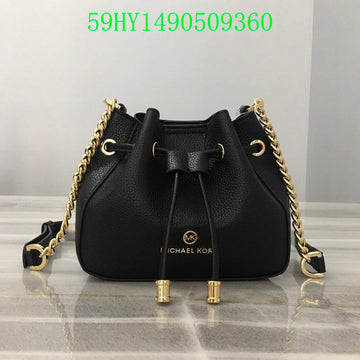 Makersluxe Bags - MK Bags - 399