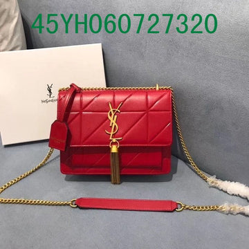 Makersluxeras - YLS Bags - 2239