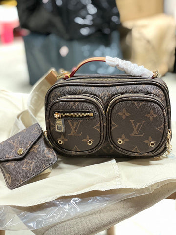 Makersluxe Bags - VL Bags - 355