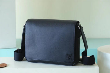 Makersluxe Fashion Lu-Vi bags - 10320