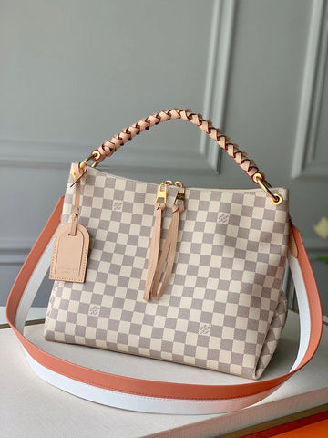 LOV2 Bags - Makersluxe Bags  969