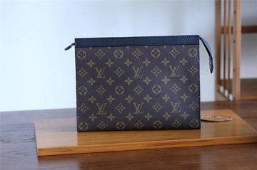 Makersluxe Fashion Lu-Vi bags - 10941