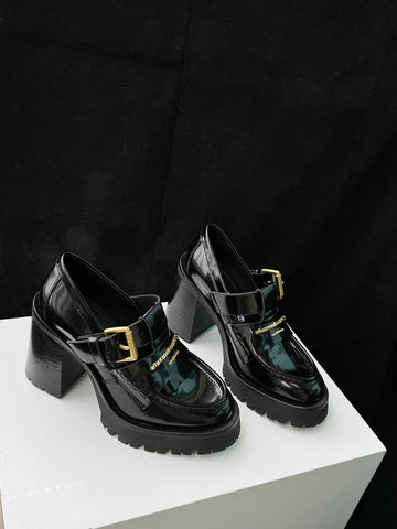 Makersluxe - ALW Women Shoes - 485
