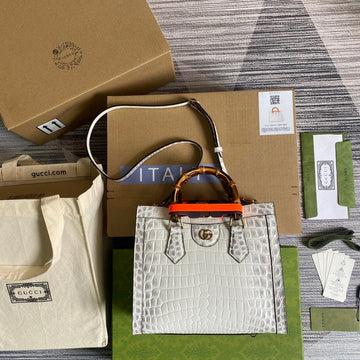 Makersluxe Bags - GCI Bags - 6642