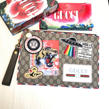 GUI2 Bags - Fashion Bags  812