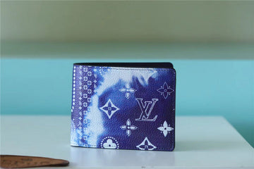 Makersluxe Fashion Lu-Vi bags - 10698