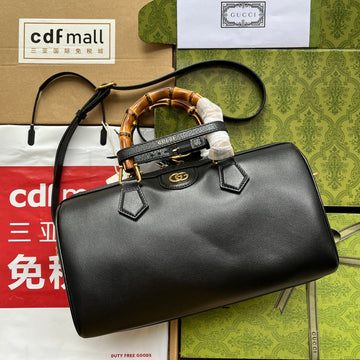 Makersluxe Fashion - GCI Bags - 12872