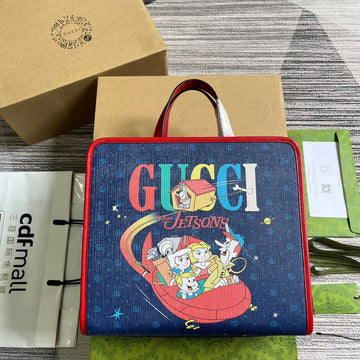 Makersluxe Bags - GCI Bags - 7990