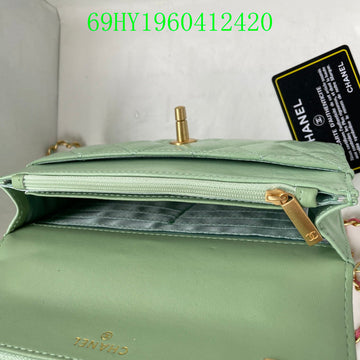Makersluxeras - CHL Bags - 1112