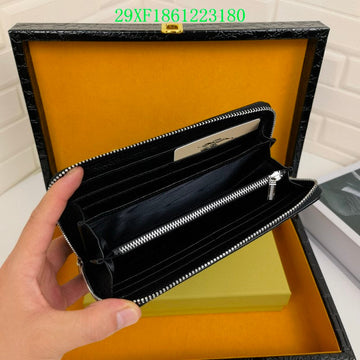 Makersluxeras - BOR Wallet - 108