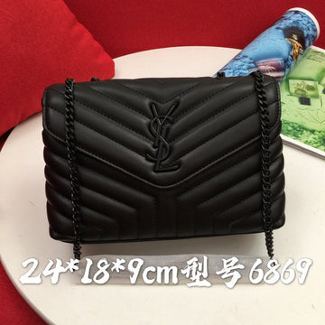 Makersluxe Bags - SLY Bags - 1448