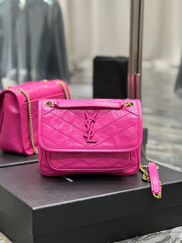 Makersluxe Fashion - SLY Bags - 058