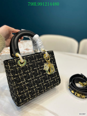 Makersluxeras - DOR Bags - 988