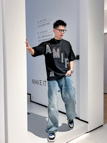 Makersluxe - AMIR Men Clothes - 246