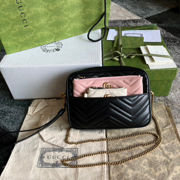 Makersluxe Bags - GCI Bags - 906