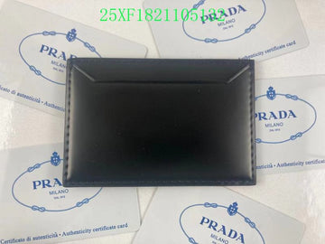 Makersluxeras - PD Wallet - 219
