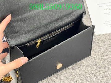 Makersluxeras - DOR Bags - 1198