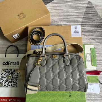 Makersluxe Bags - GCI Bags - 7908