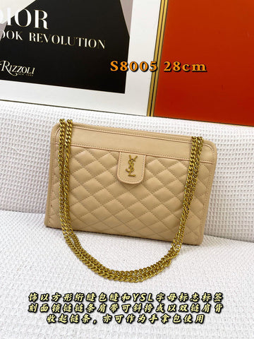 Makersluxe Bags - SLY Bags - 1246