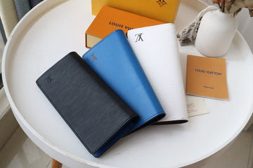 Makersluxe - LOV Wallets - 206
