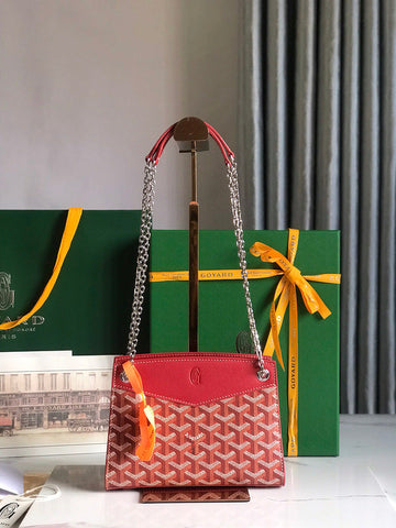 Makersluxe - GYO Bags - 394