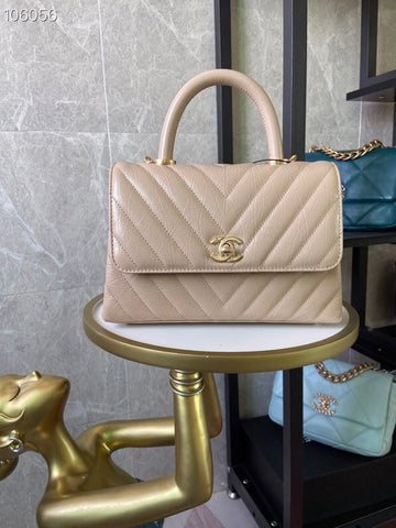 Makersluxe Bags - CHL Bags - 4201