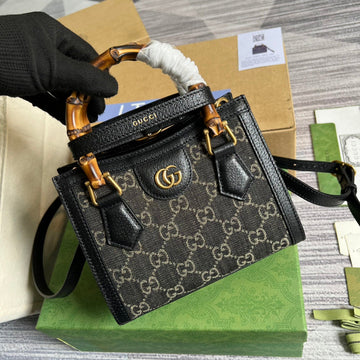 Makersluxe Bags - GCI Bags - 4571