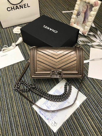 Makersluxe Bags - CHL Bags - 523
